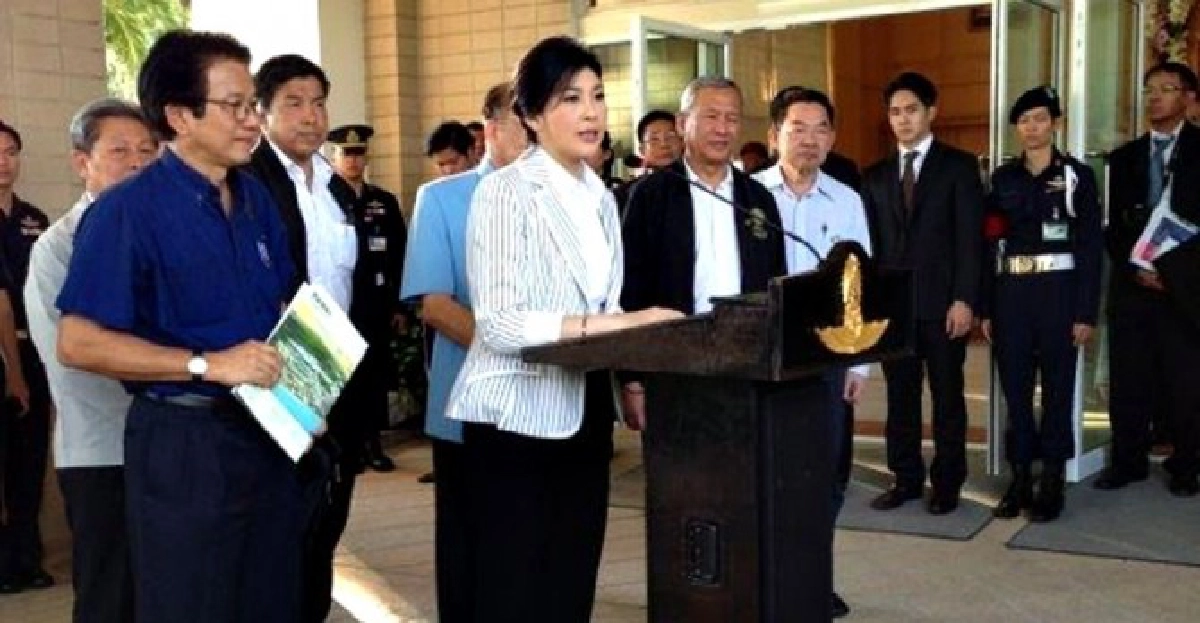 'ปู'รุดเยี่ยม'ชุมพล'รพ.รามาฯ 'ปู'รุดเยี่ยม'ชุมพล'รพ.รามาฯ