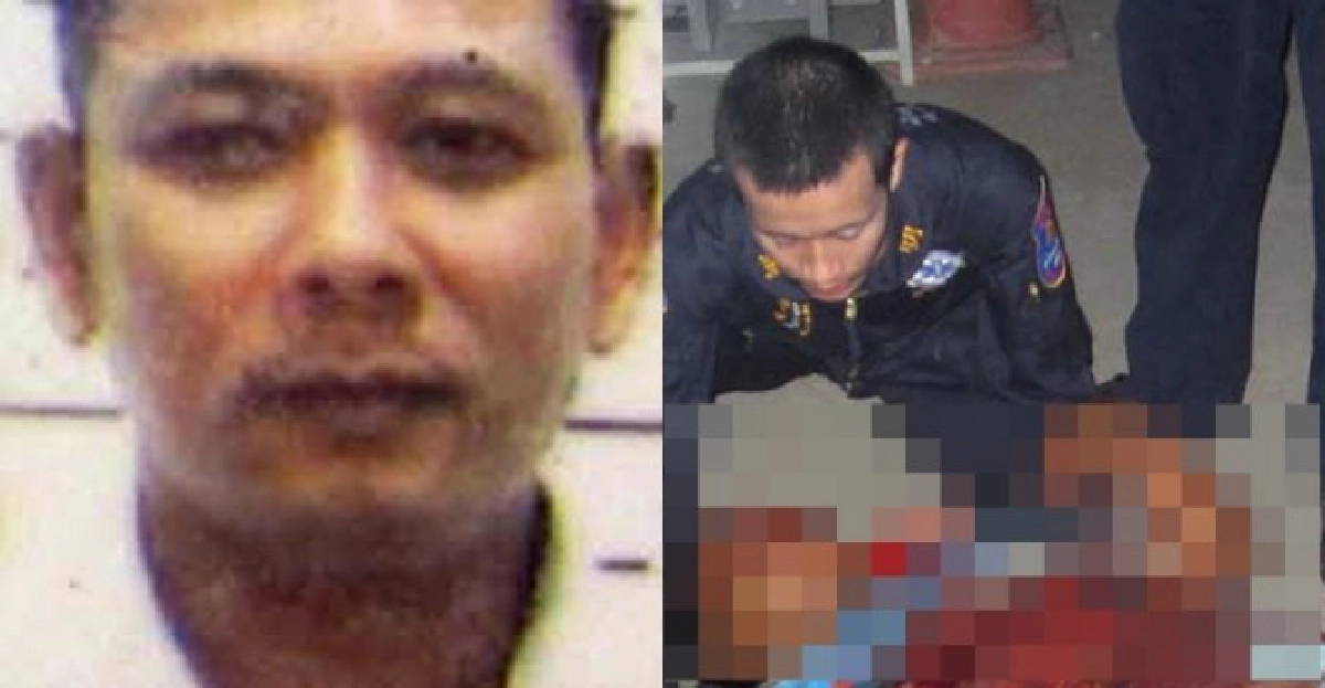 ไขปมฆ่า..คนขับรถ'นายกพัทยา' ไขปมฆ่า..คนขับรถ'นายกพัทยา'