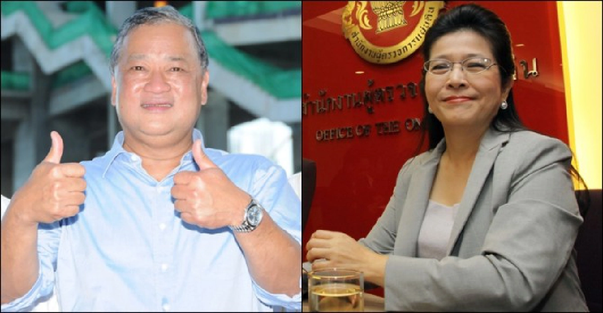 'พท.'ปูด'ปชป.'ไม่หนุน'สุขุมพันธุ์' 'พท.'ปูด'ปชป.'ไม่หนุน'สุขุมพันธุ์'