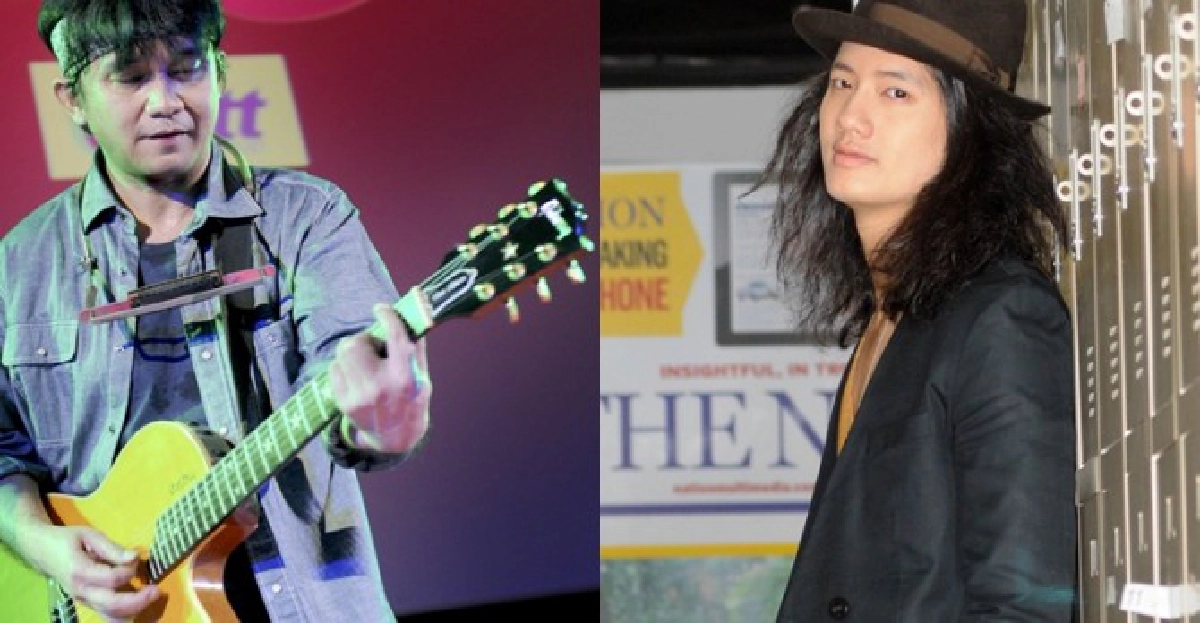 'เป้'เสียดายคอนเสิร์ต'ปู'เลิกเร็ว 'เป้'เสียดายคอนเสิร์ต'ปู'เลิกเร็ว