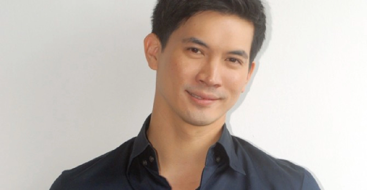 'เคน'ทวงบัลลังก์เจ้าพ่อพรีเซ็นเตอร์ 'เคน'ทวงบัลลังก์เจ้าพ่อพรีเซ็นเตอร์