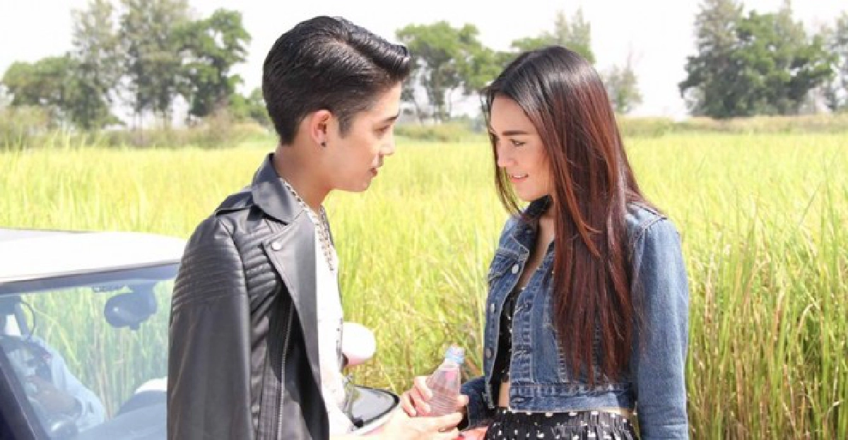 'พิชญ์'โชว์ลวดลายปราบสาวเจ้าเสน่ห์ 'พิชญ์'โชว์ลวดลายปราบสาวเจ้าเสน่ห์