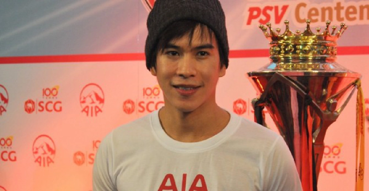 'บอล'โต้ซุกสาวนอกวงการรับมีคนดูใจ 'บอล'โต้ซุกสาวนอกวงการรับมีคนดูใจ