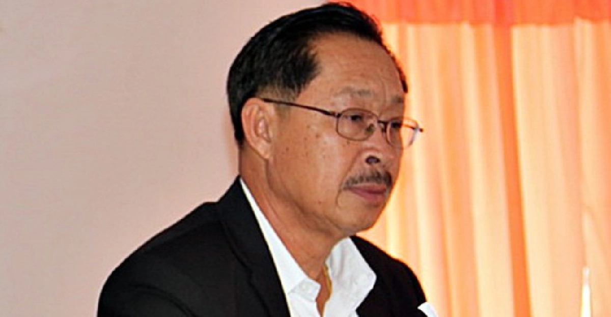 'มโนพัศ'ผงาดนั่งอธิบดีกรมอุทยานฯ
