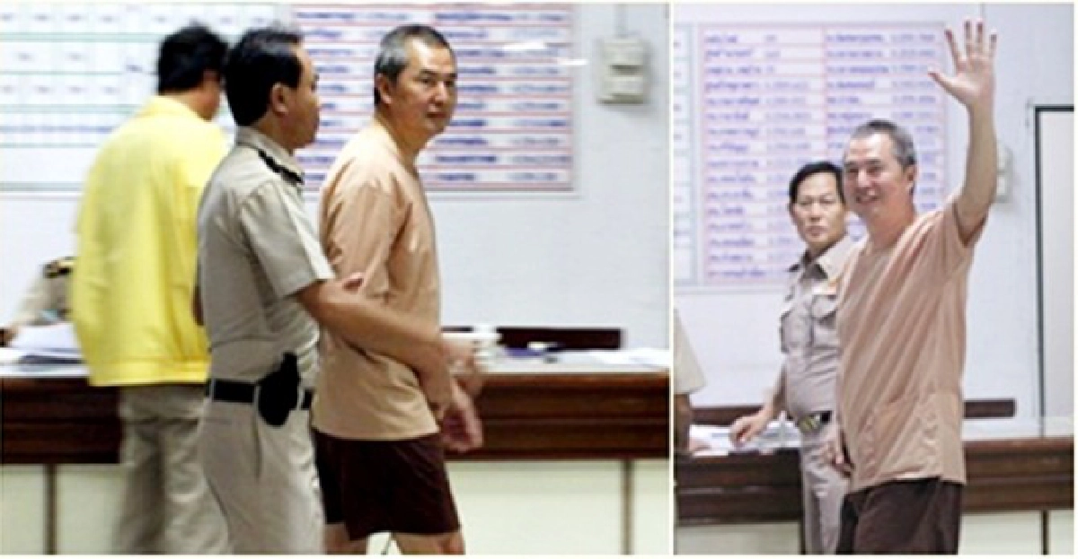 นัดพิพากษา'สมยศ'หมิ่นเบื้องสูง นัดพิพากษา'สมยศ'หมิ่นเบื้องสูง