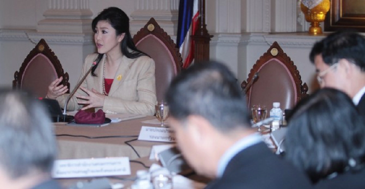 'ปู'นั่งหัวโต๊ะถกจัดโซนนิ่งภาคเกษตร 'ปู'นั่งหัวโต๊ะถกจัดโซนนิ่งภาคเกษตร