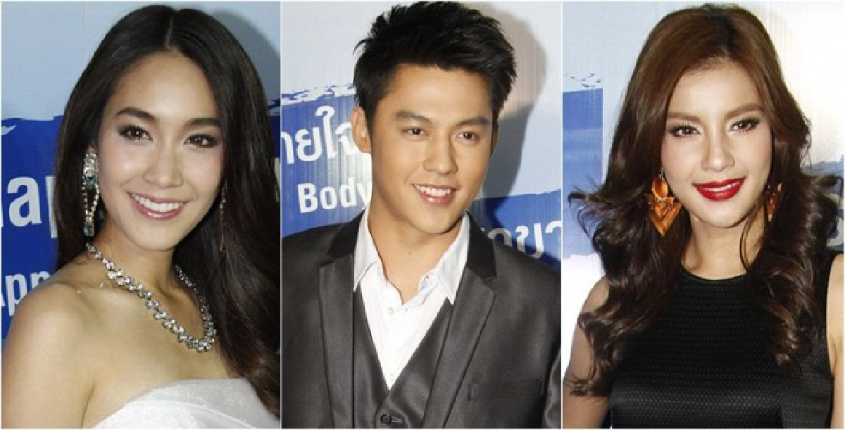 'มิน'ปัดเกาเหลา'วิว'รับควง'หมาก'ทานข้าว 'มิน'ปัดเกาเหลา'วิว'รับควง'หมาก'ทานข้าว