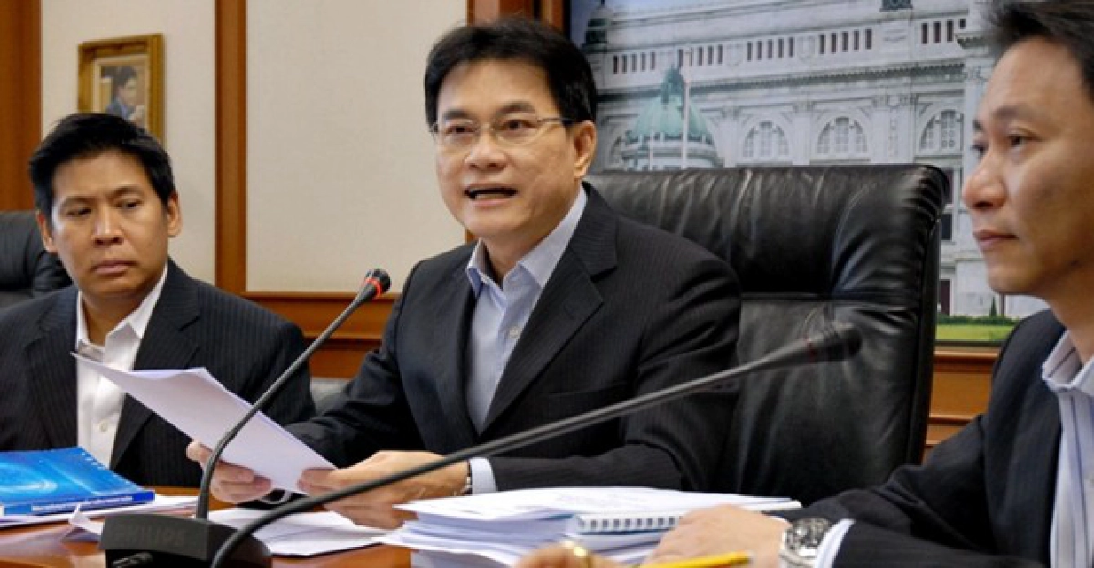 'จุรินทร์'จับตา'รบ.'ถอยศึกษาประชามติ 'จุรินทร์'จับตา'รบ.'ถอยศึกษาประชามติ