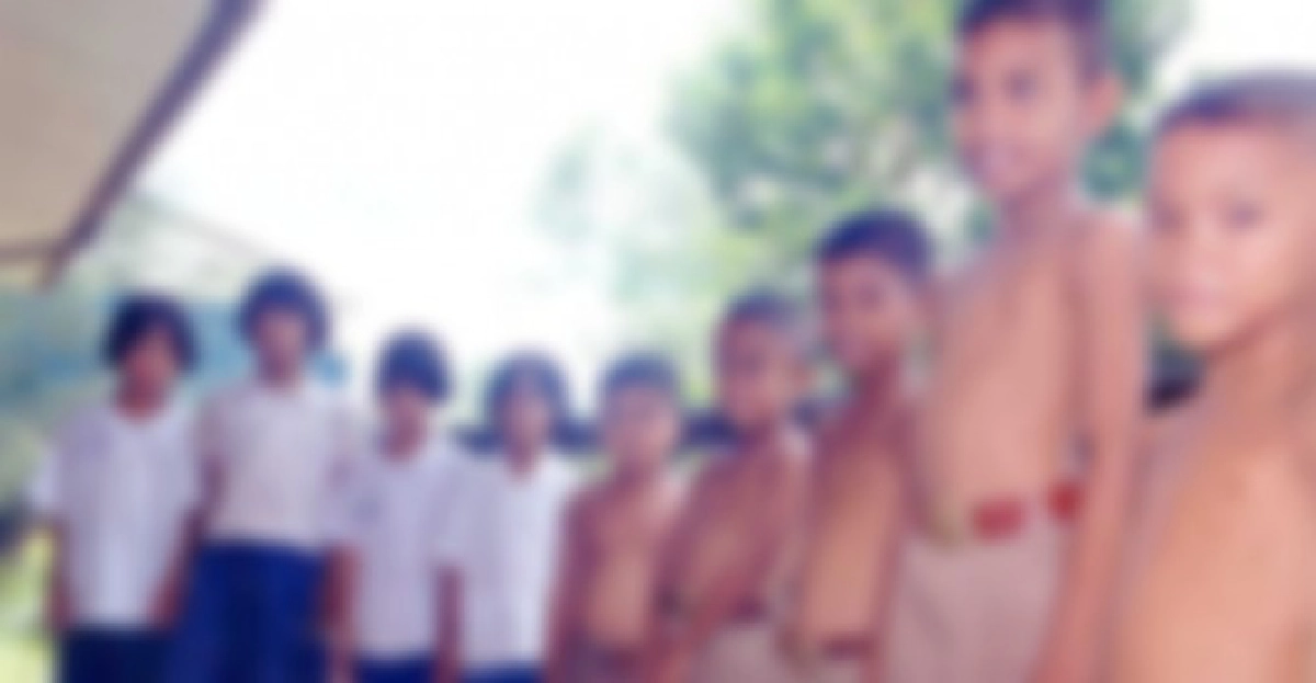 เด็กไทยขาดสารอาหารเสี่ยงเอ๋อ เด็กไทยขาดสารอาหารเสี่ยงเอ๋อ