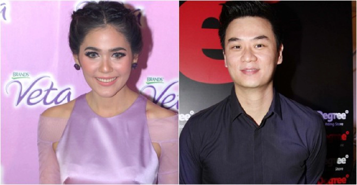 'หมอลักษณ์'ฟันธง'น็อต'คือคู่แท้'ชมพู'