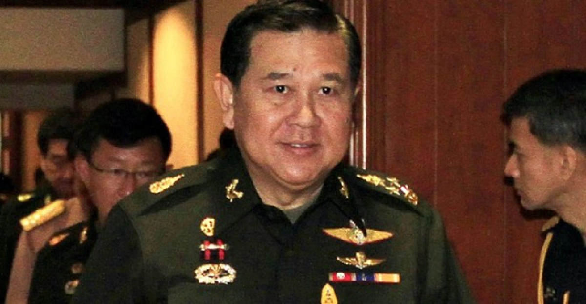 'ผบ.สส.'ยันสลายแดงทำตามกม.