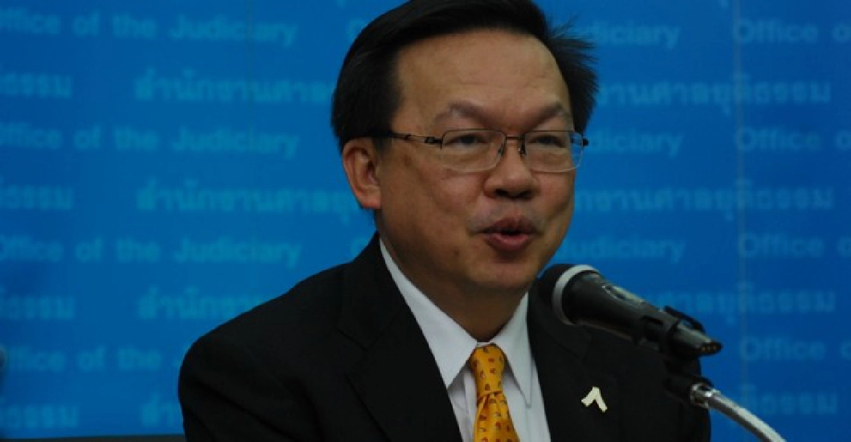 'ศาลฎีกา'แจงยิบ!ทุบทิ้งอาคาร