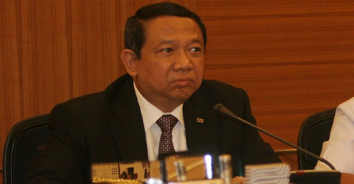 'ธาริต เพ็งดิษฐ์'รับไม่อั้น! 'ธาริต เพ็งดิษฐ์'รับไม่อั้น!