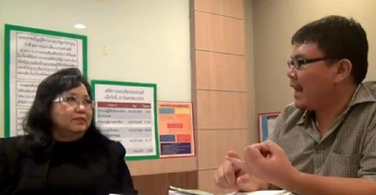 'ประชามติ'ส่อวุ่นวาย 'ประชามติ'ส่อวุ่นวาย