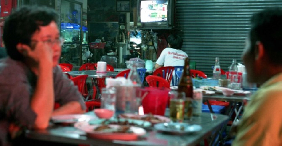 ห้ามขาย'เหล้า'บนทางไม่ทันปีใหม่! ห้ามขาย'เหล้า'บนทางไม่ทันปีใหม่!