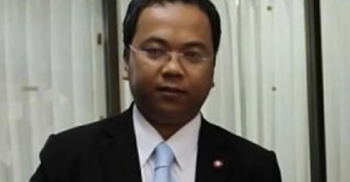 ทำร้ายทนายประชาธิปัตย์ ทำร้ายทนายประชาธิปัตย์