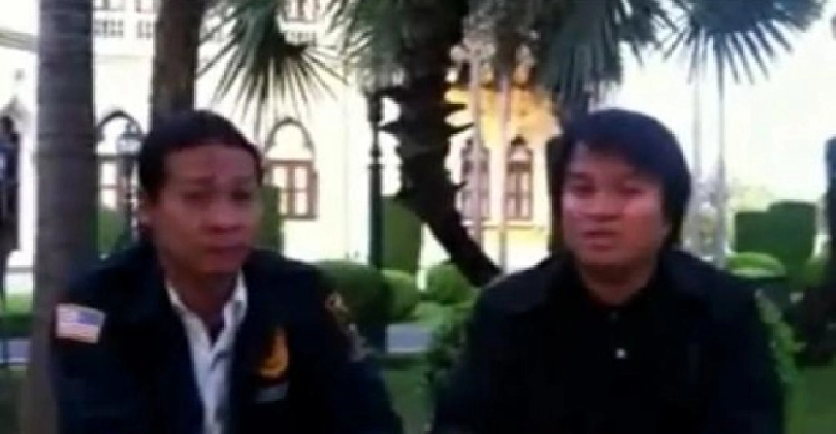 ต้องฟังแค่'เฉลิม'