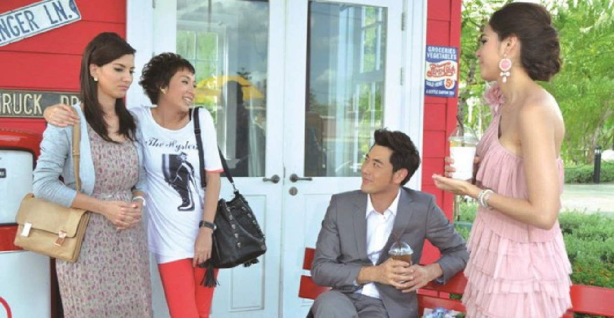 จอแก้ว : เรื่องย่อ-คุณสามี(กำมะลอ)ที่รัก
จอแก้ว : เรื่องย่อ-คุณสามี(กำมะลอ)ที่รัก
