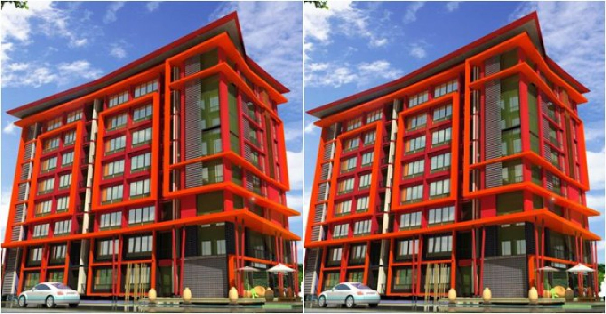 ต้องพัฒนา'HOTAP+CONDO'ให้ดียิ่งขึ้น
ต้องพัฒนา'HOTAP+CONDO'ให้ดียิ่งขึ้น