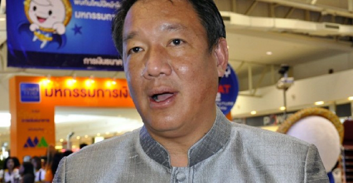 'กิตติรัตน์'แจงปรับโครงสร้างภาษีใหม่ 'กิตติรัตน์'แจงปรับโครงสร้างภาษีใหม่