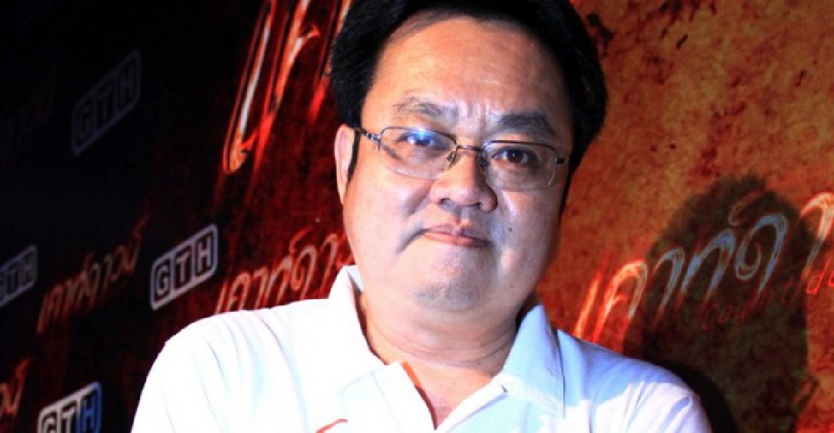 'วิสูตร'แย้ม'พี่มาก'ได้ดูปีหน้า