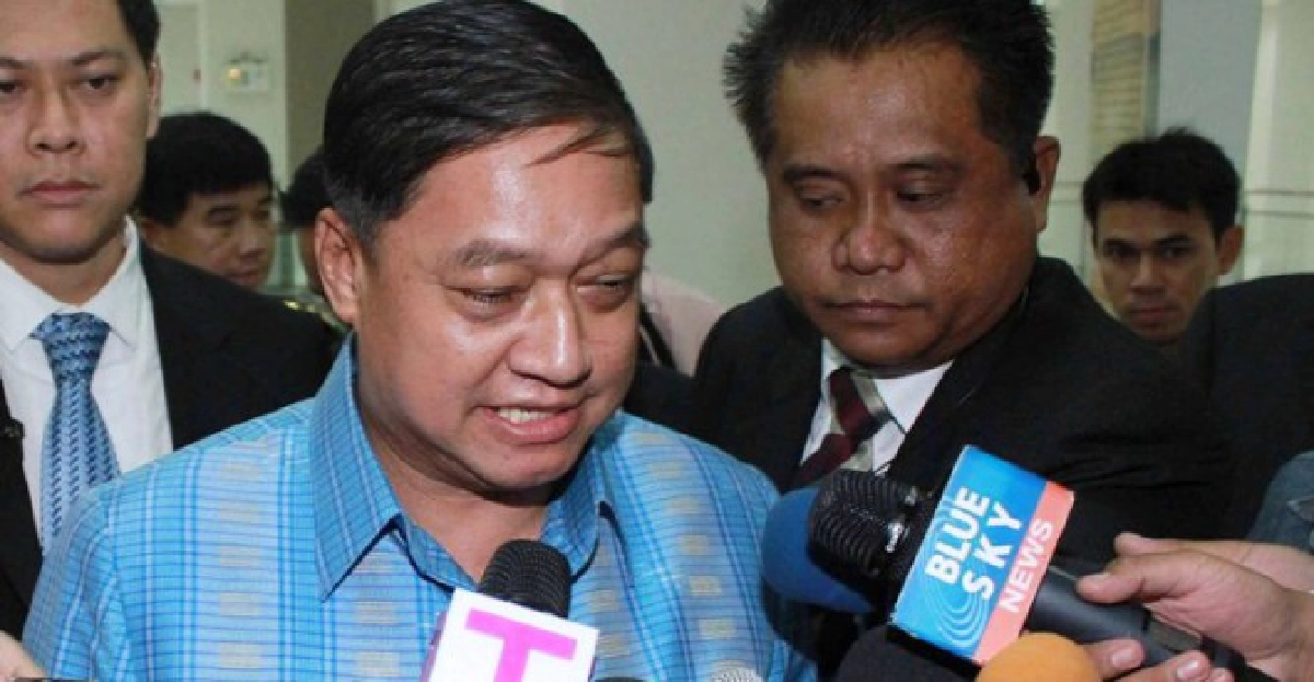 'สุกำพล'ซัด'มาร์ค'อย่าโยนบาปสัสดี