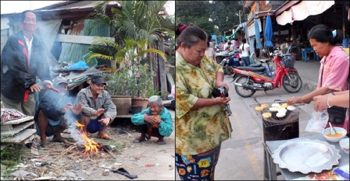 'เหนือ-อีสาน'สภาพอากาศหนาวเย็น