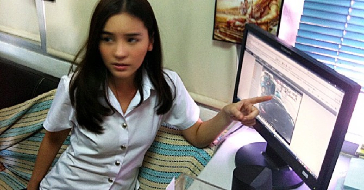 คืบ!ได้ลายนิ้วมือโจรลักรถ'ออม-สุชาร์'