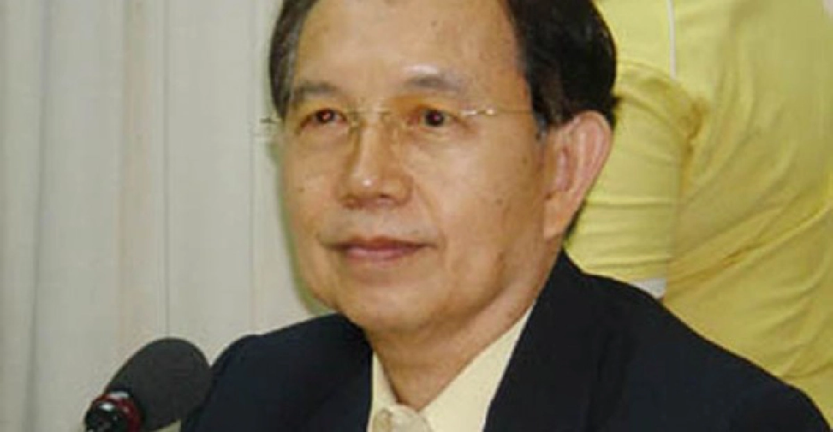 เสนอ'ไพฑูรย์'นั่งปธ.คุรุสภา เสนอ'ไพฑูรย์'นั่งปธ.คุรุสภา