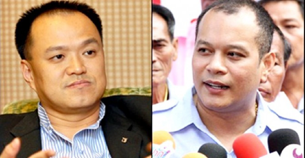 'อนุทิน'ย้ำมติ'ภท.'ไม่โหวตแก้'รธน.'