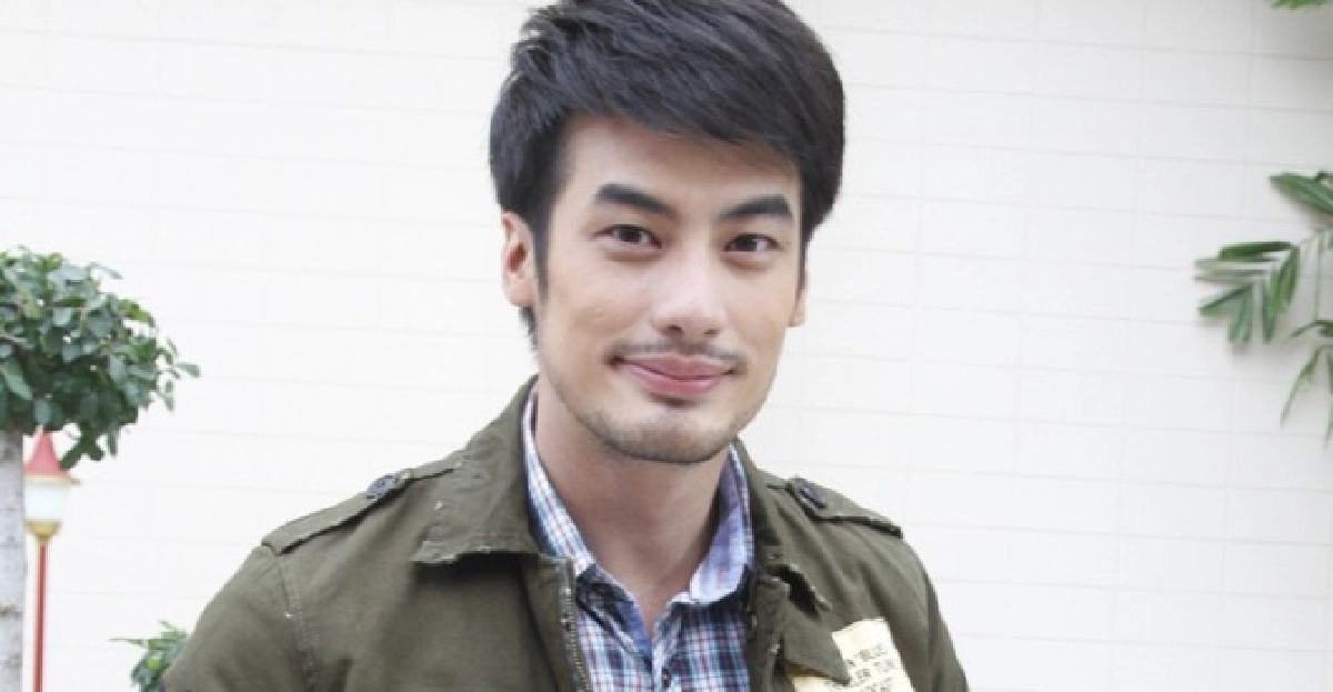 'บอย'ฟังหูไว้หูหมอดูฟันธงได้สาวแก่ 'บอย'ฟังหูไว้หูหมอดูฟันธงได้สาวแก่