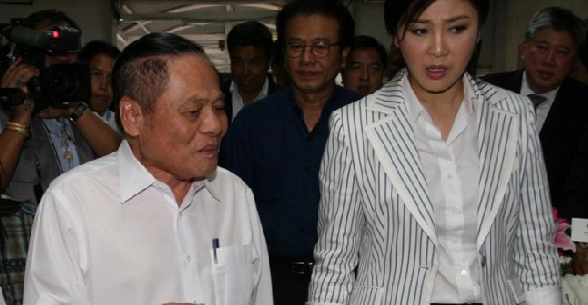 ความวัวไม่ทันหายความควายเข้ามาแทรก ความวัวไม่ทันหายความควายเข้ามาแทรก