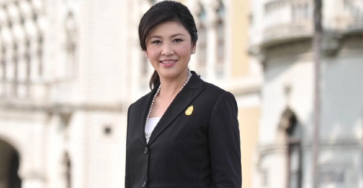 'ปูกรรเชียง'สื่อทำเนียบฯตั้งฉายานายกฯ 'ปูกรรเชียง'สื่อทำเนียบฯตั้งฉายานายกฯ