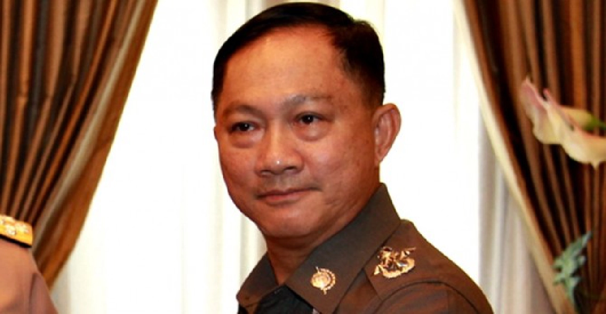 'ผบ.ตร.'สั่งดูแลความปลอดภัยช่วงปีใหม่