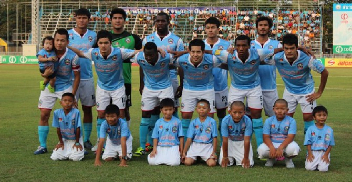 'ปลาทู'จ๋อยยังไร้สปอนเซอร์ 'ปลาทู'จ๋อยยังไร้สปอนเซอร์