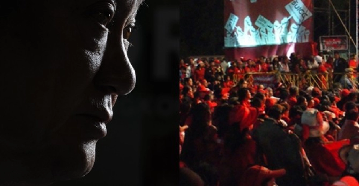'ทุ่มประชานิยม'เล็งผ่านประชามติรธน. 'ทุ่มประชานิยม'เล็งผ่านประชามติรธน.