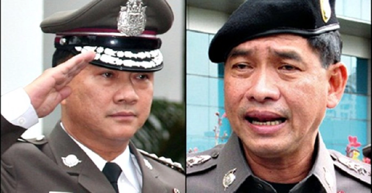 จ่อเรียก'อดุลย์-คำรณวิทย์'แจงคดี'ราเมศ' จ่อเรียก'อดุลย์-คำรณวิทย์'แจงคดี'ราเมศ'