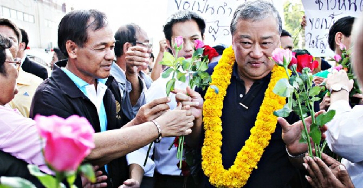 ปชป.ส่ง'สุขุมพันธุ์'ลงชิง'ผู้ว่าฯกทม.' ปชป.ส่ง'สุขุมพันธุ์'ลงชิง'ผู้ว่าฯกทม.'