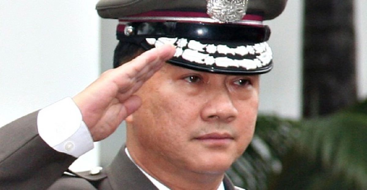 'อดุลย์'คาดโทษตร.เมินลงพื้นที่ภาคใต้ 'อดุลย์'คาดโทษตร.เมินลงพื้นที่ภาคใต้