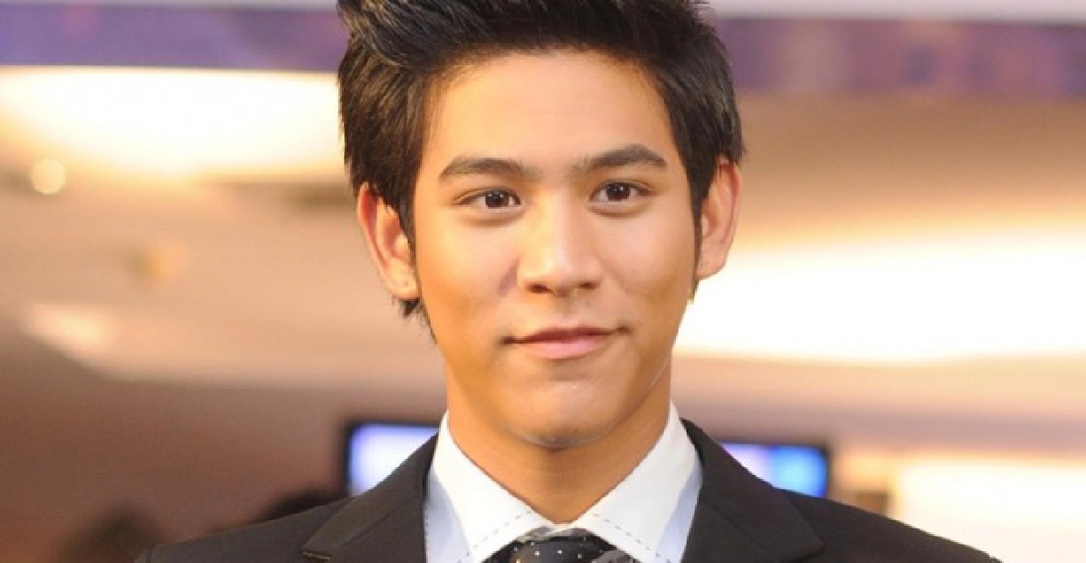 'พอร์ช'ปัดช่องดันเป็นคู่จิ้น'ใหม่' 'พอร์ช'ปัดช่องดันเป็นคู่จิ้น'ใหม่'