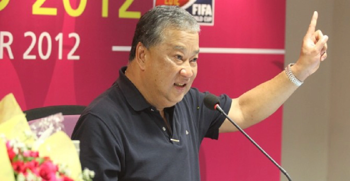 'สุขุมพันธุ์'ขอบคุณปชป.ส่งรักษาแชมป์ 'สุขุมพันธุ์'ขอบคุณปชป.ส่งรักษาแชมป์