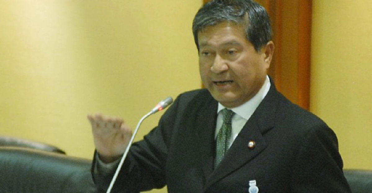 'เฉลิม'ฟันธงคดีราเมศไม่เกี่ยวการเมือง 'เฉลิม'ฟันธงคดีราเมศไม่เกี่ยวการเมือง