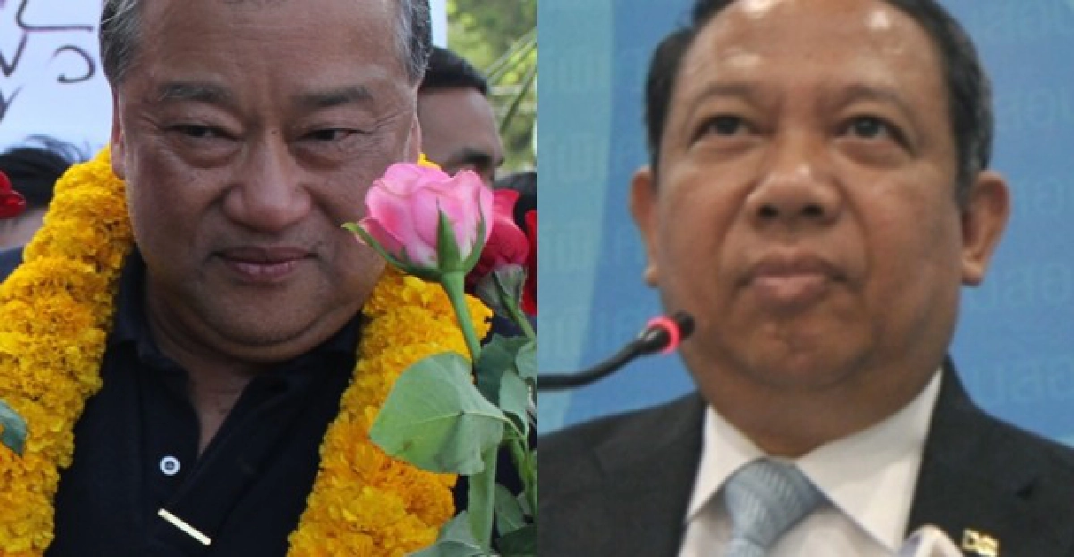 'ดีเอสไอ'เตะตัดขา'สุขุมพันธุ์' 'ดีเอสไอ'เตะตัดขา'สุขุมพันธุ์'