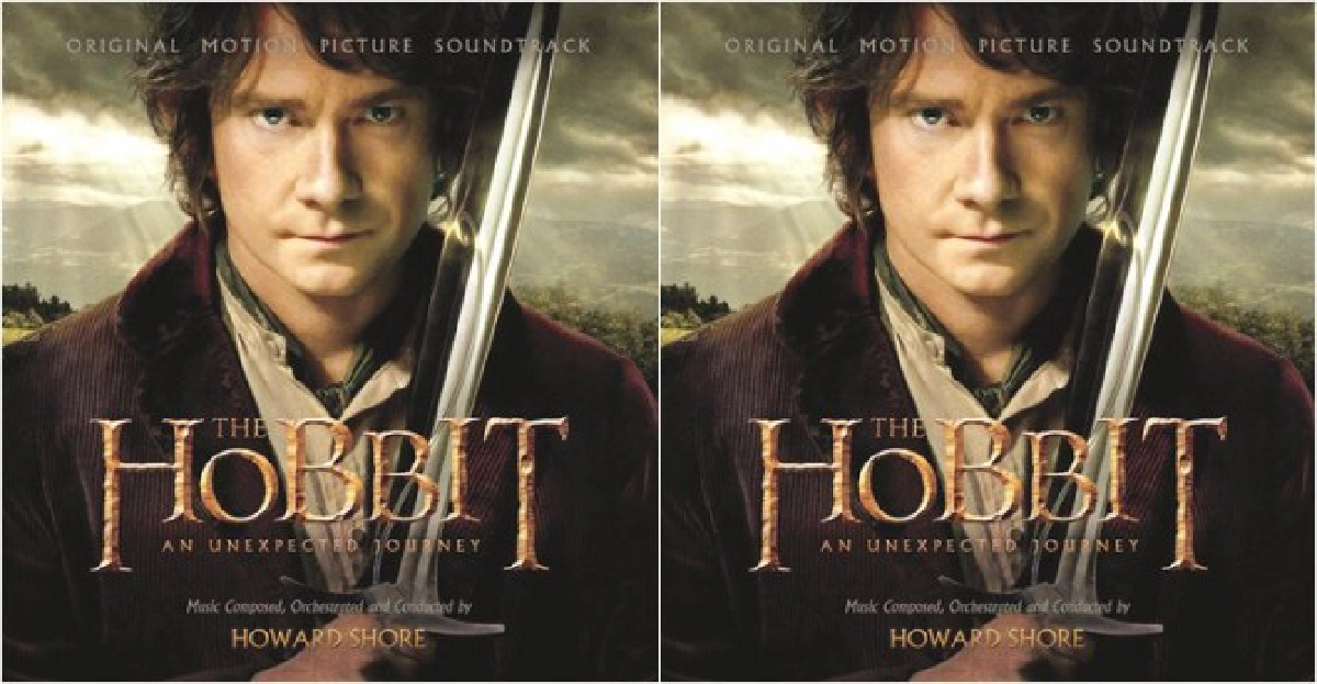 The Hobbit : An Unexpected Journeyการเดินทางที่ไม่สิ้นสุด The Hobbit : An Unexpected Journeyการเดินทางที่ไม่สิ้นสุด