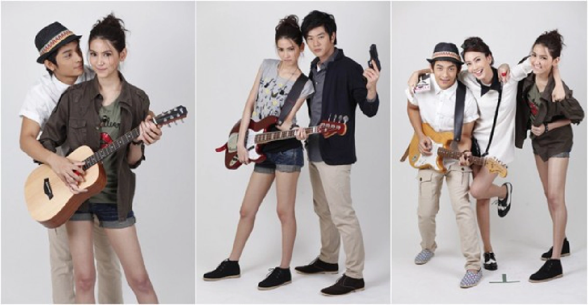 จอแก้ว : เรื่องย่อ-ตะวันฉายในม่านเมฆ จอแก้ว : เรื่องย่อ-ตะวันฉายในม่านเมฆ