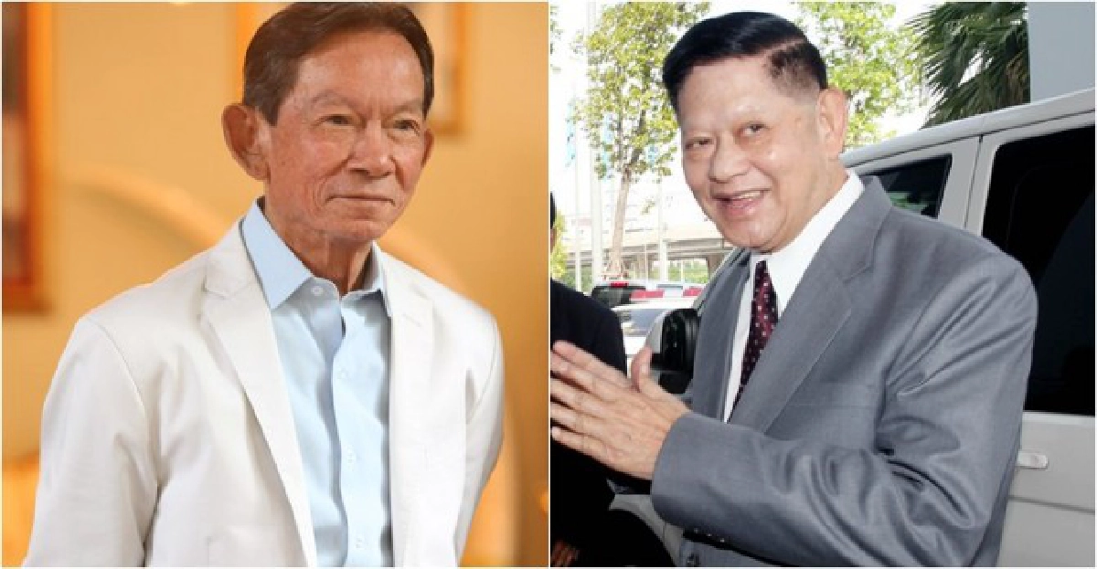 'เสธ.หนั่น-ชุมพล'อาการดีขึ้น 'เสธ.หนั่น-ชุมพล'อาการดีขึ้น