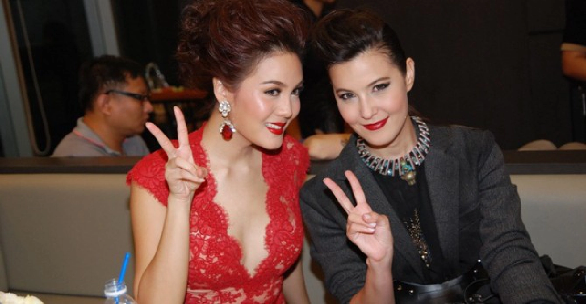'เจนี่-ธัญญ่า'เธอคือตัวละครแห่งปี