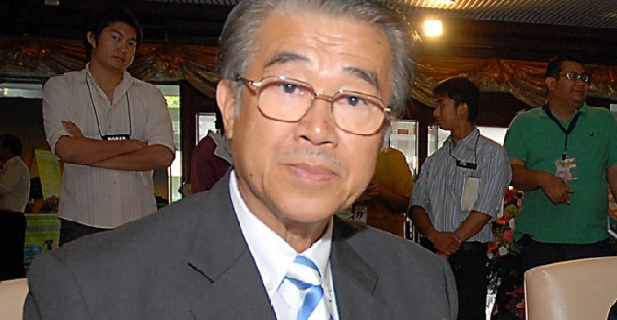 'บัญญัติ'ฟันธงการเมืองไทย56ขัดแย้งสูง