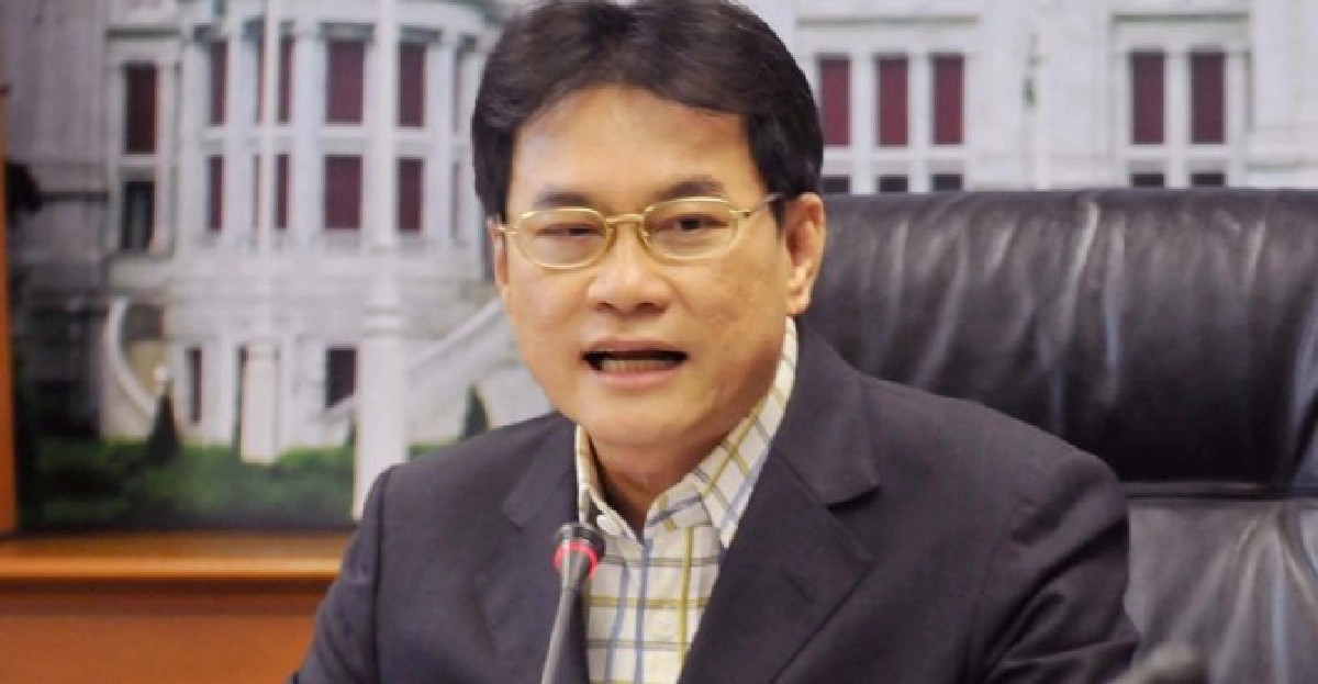 ปชป.จี้ปูทบทวน5เหตุแห่งความเสื่อม