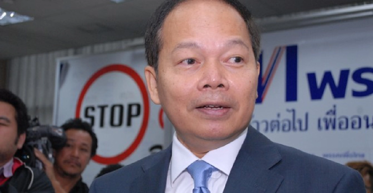'นพดล'เชื่อ'แม้ว'ยินดี'เติ้ง'รับบทกาวใจ 'นพดล'เชื่อ'แม้ว'ยินดี'เติ้ง'รับบทกาวใจ